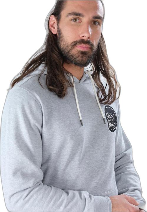 Immagine prodotto Deeluxe felpa con cappuccio brick (M)