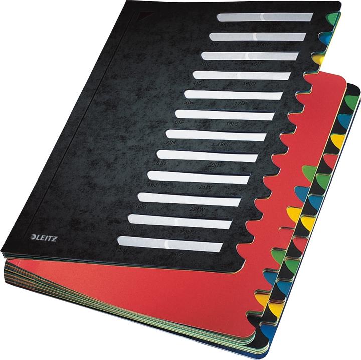 Image du produit Leitz Organiseur de bureau Color (A4, 1x)