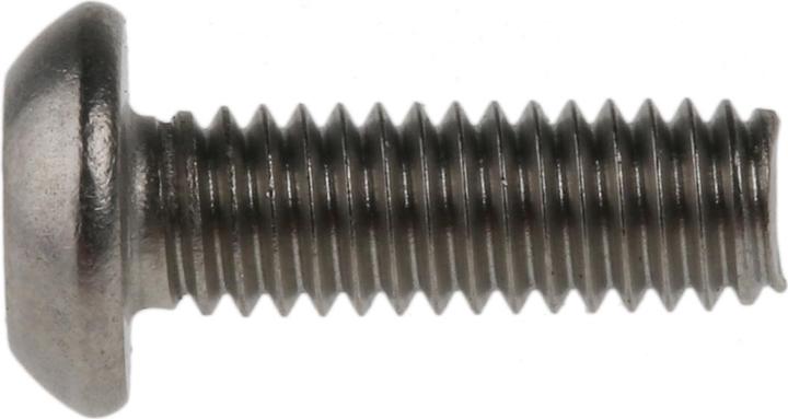 Immagine prodotto RS PRO Viti TORX-BO A2 M4x12mm (100 Viti per pezzo)