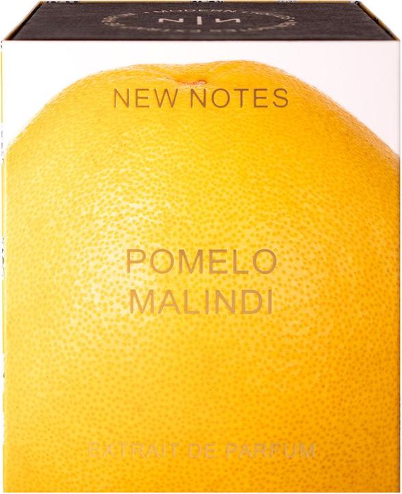 Immagine prodotto New Notes Pomelo Malindi Extrait De Parfum 60ml (Extrait de parfum, 60 ml)