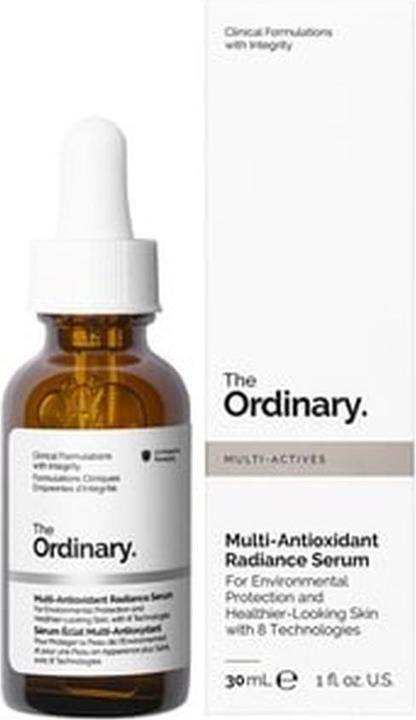 Immagine prodotto The Ordinary Multi-Antioxidant (30 ml)