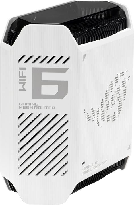 Immagine prodotto ASUS ROG Rapture GT6 AX10000 AiMesh 1P