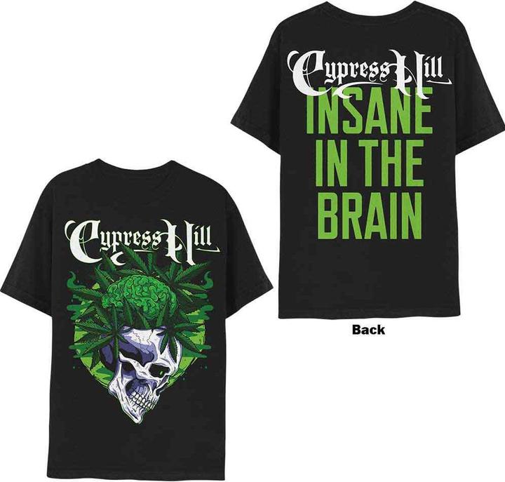 Cypress Hill Insane In The Brain
