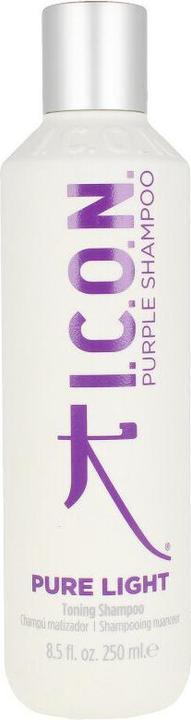 Icon Pure Light Shampoo 8.5 Oz (250 ml, Flüssiges Shampoo)