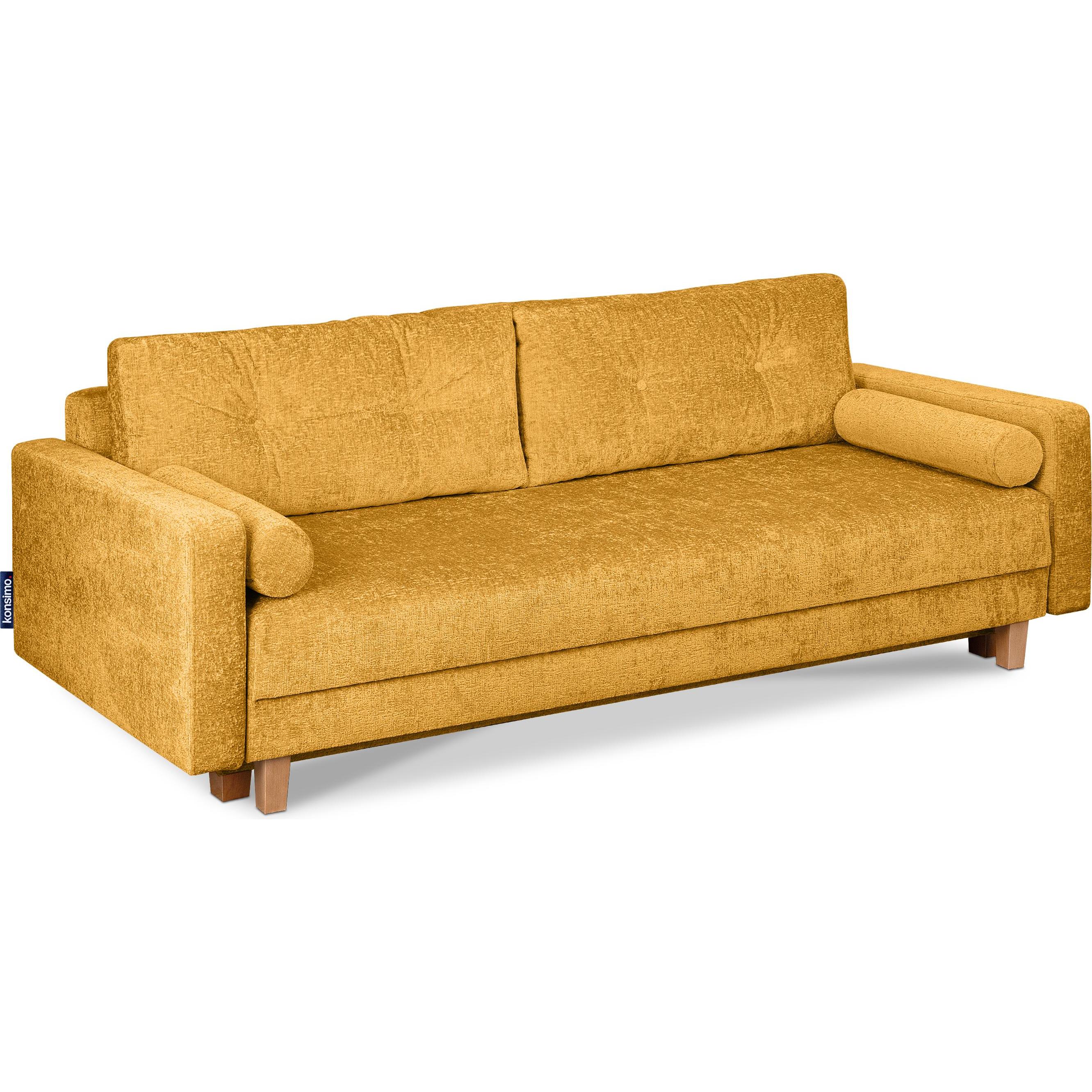 Thumbnail - Konsimo, Sofa, Eriso (3-Sitzer)