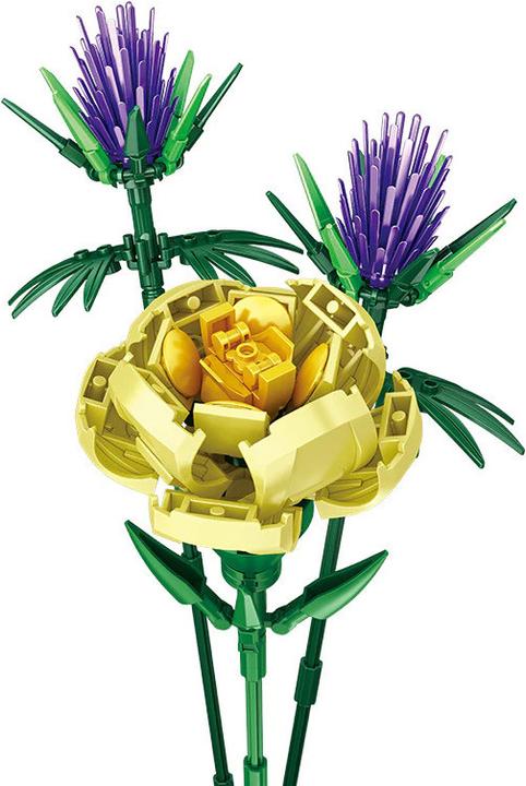 Produktbild Panlos Blumen-Bouquet