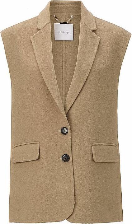 Produktbild Rich & Royal Gilet (34)