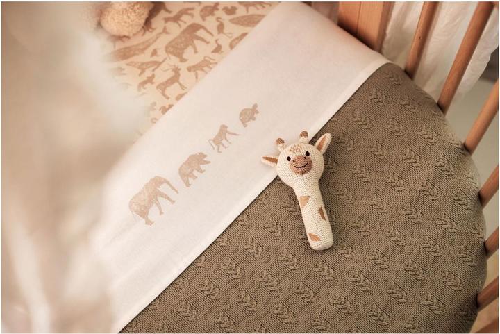 Produktbild Jollein Decke