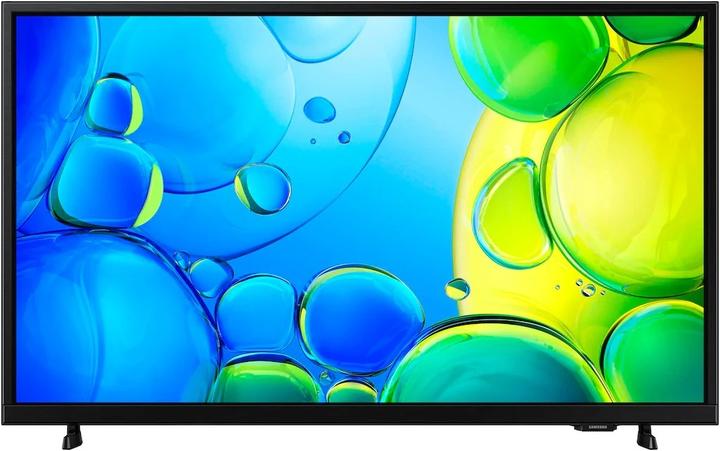 Produktbild Samsung TV GU32F6009FUXZG (32", LED, Full HD, 2025)