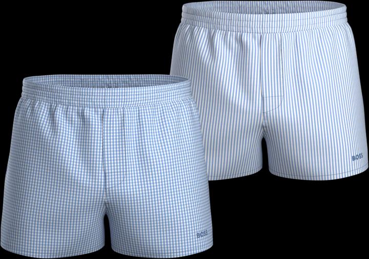 Actual product image Hugo Boss NOS Boxer CW (M)