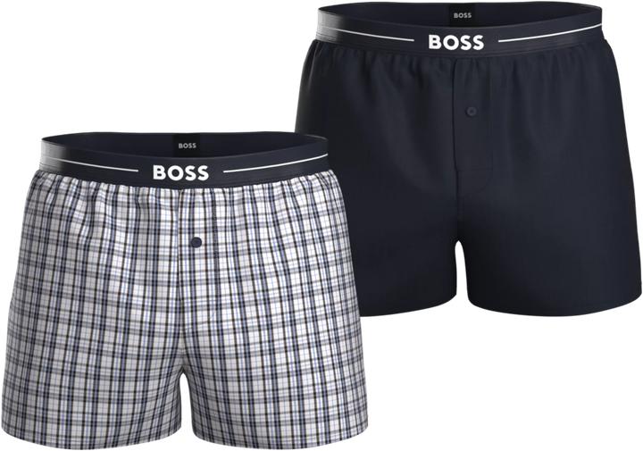 Produktbild Hugo Boss NOS Boxer EW (XL)