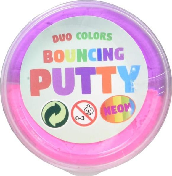 Immagine prodotto Johntoy Palla di gomma PuTTY