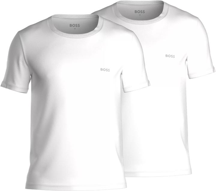 Actual product image Hugo Boss TShirtRN Comfort (XL)