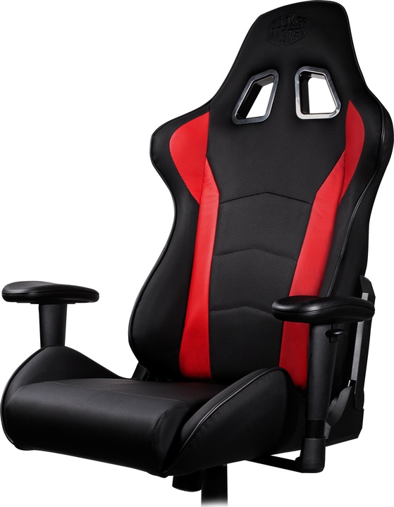 Actual product image Cooler Master Caliber R1 Gaming Chair