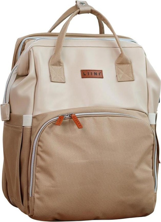 Actual product image Liini Nappy