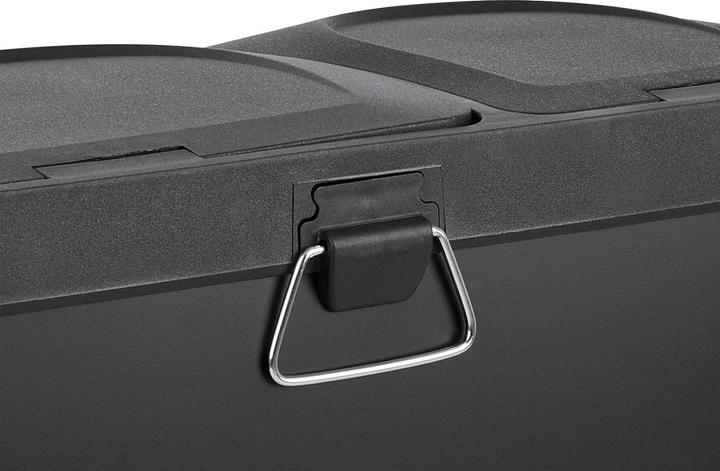 Immagine prodotto Svita Doppelter Abfalleimer TC2Combo35 (35 l)