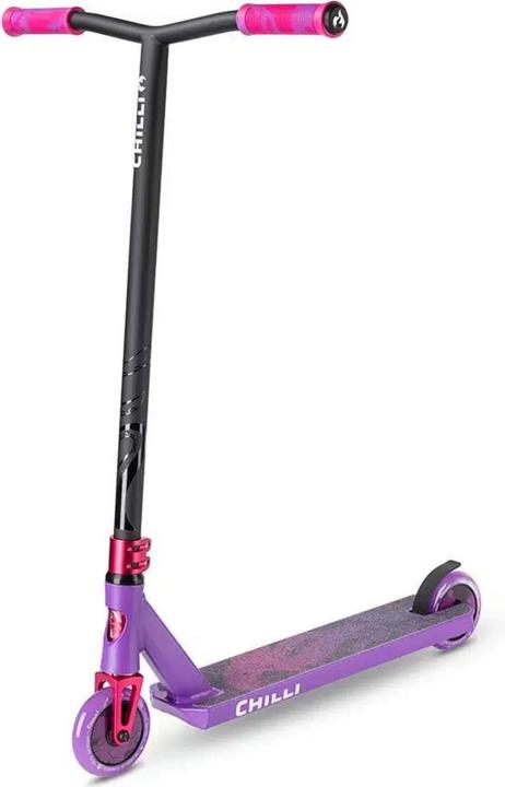 Image du produit Chilli Scooter Critter
