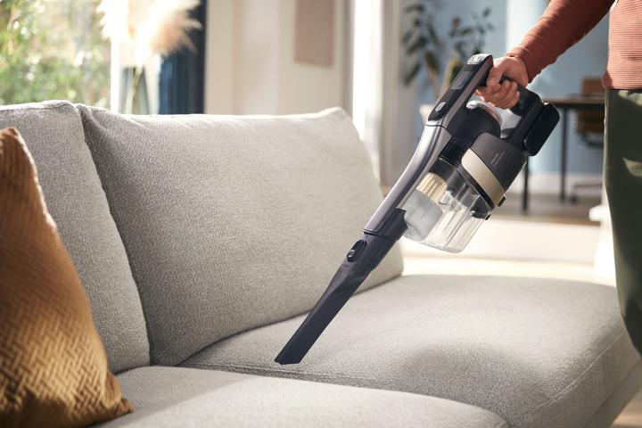 Produktbild Philips XW9383/01 AquaTrio Cordless