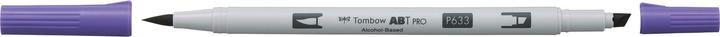 Actual product image Tombow ABT Pro
