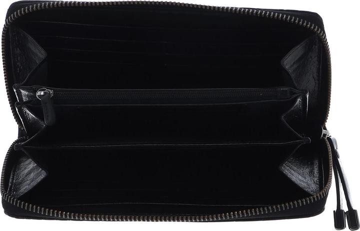 Actual product image Picard Mara Riv 1 wallet leather 19 cm