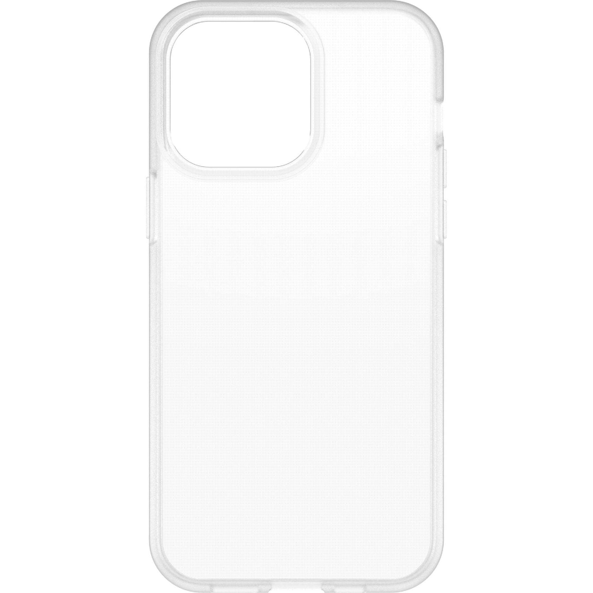 OtterBox React (Apple iPhone 14 Pro Max), Smartphone Hülle, Transparent