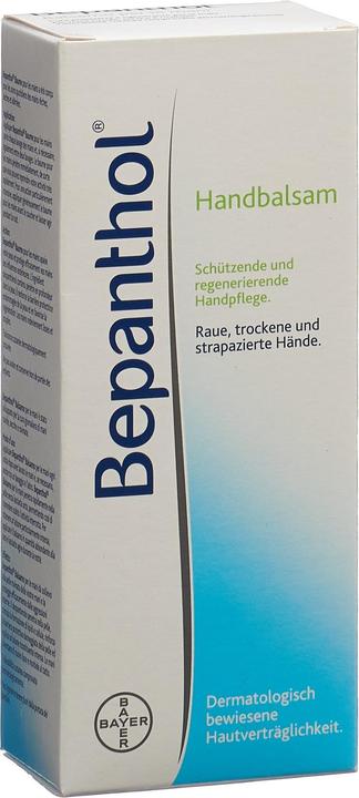 Produktbild Bepanthol Handbalsam (75 ml)