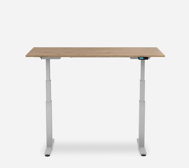 Image du produit WRK21 Bureau Work 100 x 60 cm (60 x 100 x 117 cm)