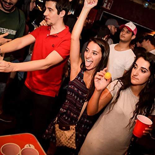 Produktbild Original Cup Beer Pong Tisch
