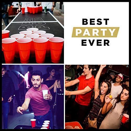 Produktbild Original Cup Beer Pong Tisch