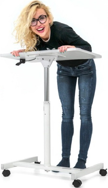 Actual product image Tatkraft Trend Airlift