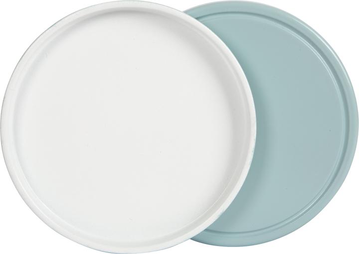 Actual product image small foot Coffee and tea set "tasty