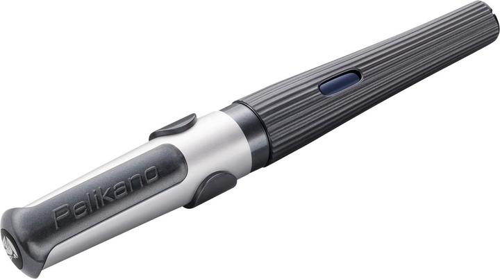 Image du produit Pelikan o structure Stylo à plume pour droitiers couleur M (Couleurs assorties, 1 x)