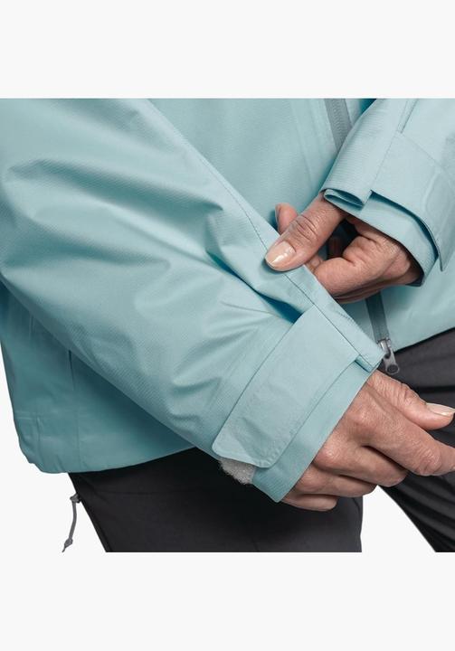 Produktbild Schöffel Women's 2.5L Jacket Aiplspitz (46)