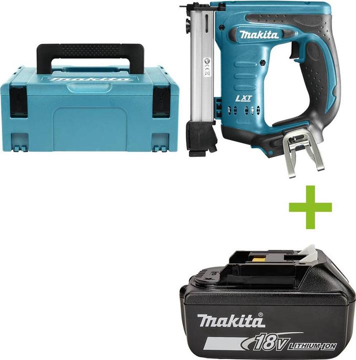 Makita DST221ZJ