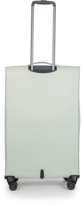 Produktbild Stratic Trolley weich LIGHT L 75cm mint (102 l, L (90 - 115l))