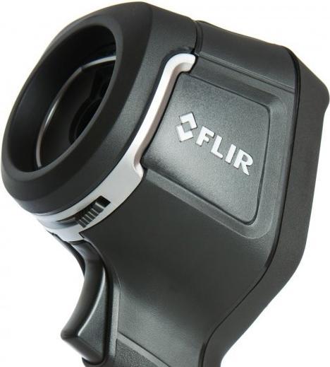 Immagine prodotto Flir E8xt
