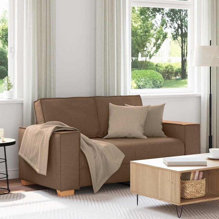 Produktbild vidaXL 2-Sitzer-Sofa (2-Sitzer)