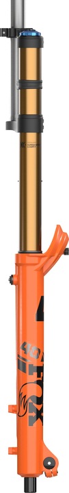 Image du produit Fox Fourche suspendue Float 40 FS Grip X2 H-L 20TAx110 1.125 (203 mm, Air)
