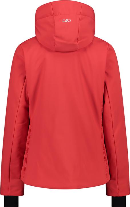 Actual product image CMP Campagnolo Zip Hoodie (S)