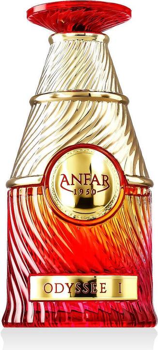 Image du produit Anfar Odyssee I For Women 3.4 Oz Extrait De Parfum Spray (Extrait De Parfum, 100 ml)