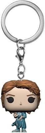 Funko Portachiavi Pop! Marvel The Eternals : Sprite