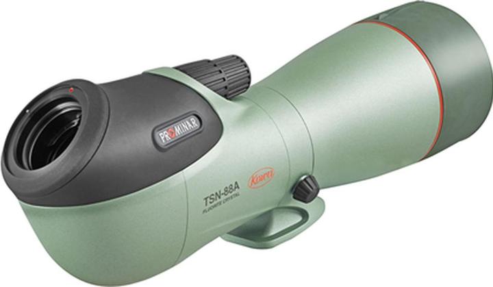 Produktbild Kowa TSN-88A 88mm PROMINAR Spektiv - Schrägeinblick