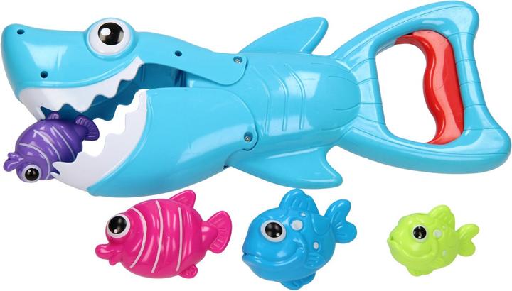 Image du produit Toi-Toys Shark Chopper, 5 pcs