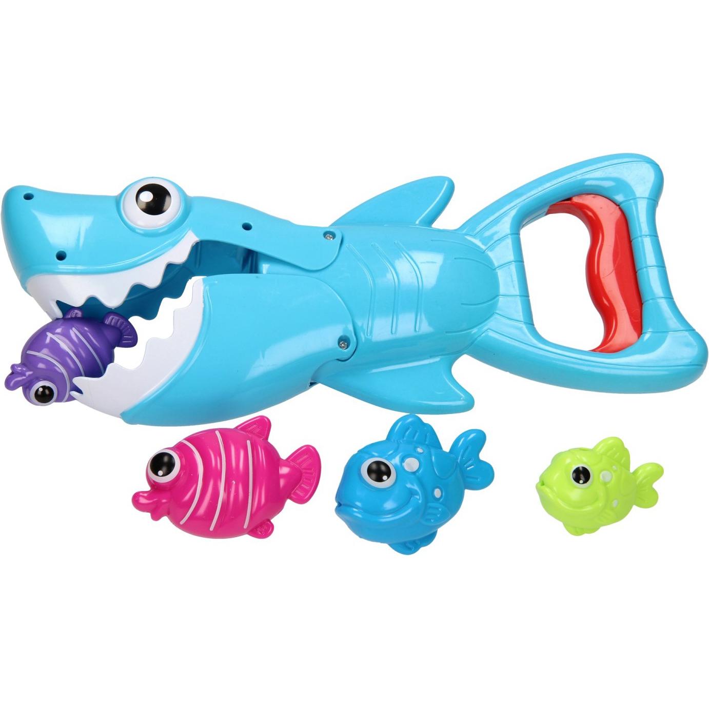 Thumbnail - Shark Chopper