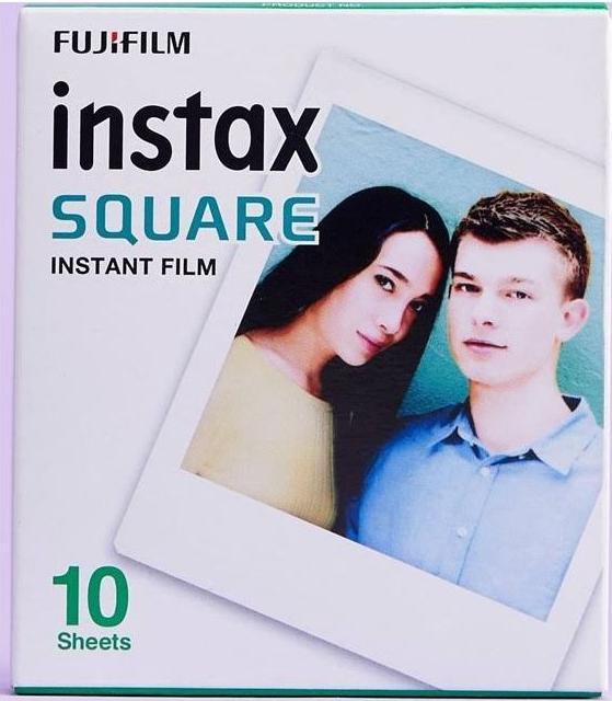 Produktbild Fujifilm Instax Square Film