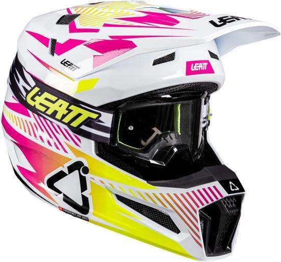 Produktbild Leatt 3.5 (S, 55 - 56 cm)