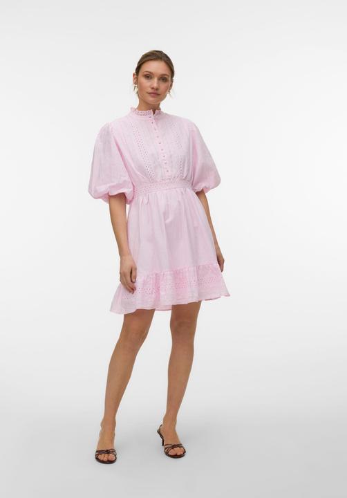Produktbild Vero Moda AWCLOVER Kurzes Kleid Kleid (M)