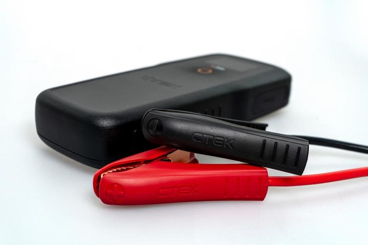 Immagine prodotto Ctek Booster RB 4000