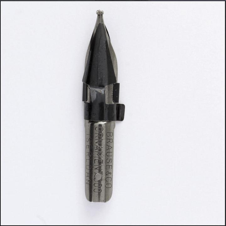 Produktbild Brause Federn (500 x)