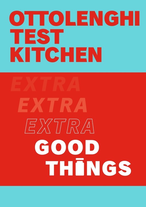Produktbild Ottolenghi Test Kitchen: Extra Good Things (Englisch, Ottolenghi Yotam, Murad Noor, 2022)
